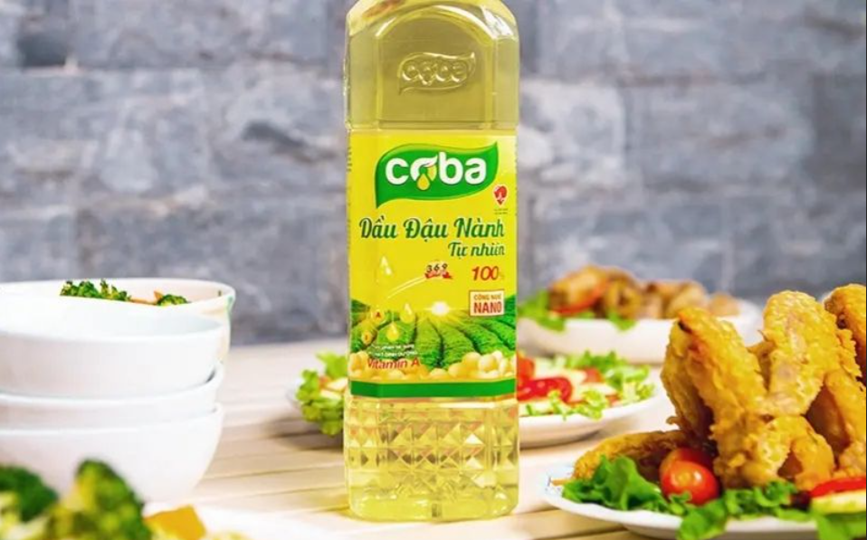 Với giá chỉ khoảng 100.000 đồng, COBA mang lại giá trị vượt trội so với chất lượng tinh khiết mà sản phẩm mang đến